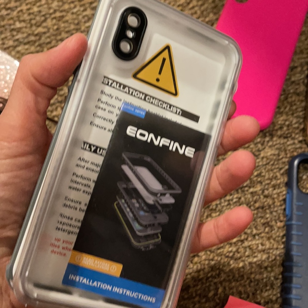 iPhone cases - Picture 5 of 10